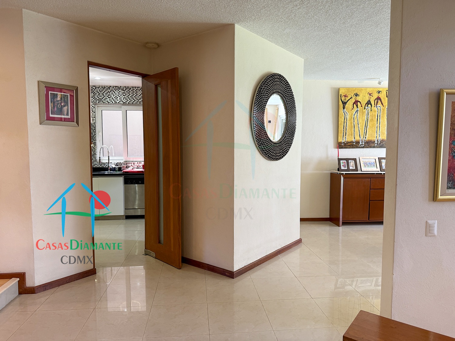 Las Aguilas Casa Iliada F - Cocina 1 Las Aguilas Casa Iliada F - Cocina 1